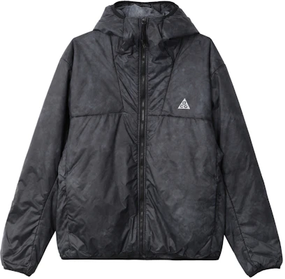 Nike ACG Therma-FIT ADV "Rope De Dope" Chaqueta Negra con Capucha para Hombre. DJ1257-010 Order Nike ACG Therma-FIT ADV "Rope De Dope" Chaqueta Negra con Capucha para Hombre. DJ1257-010