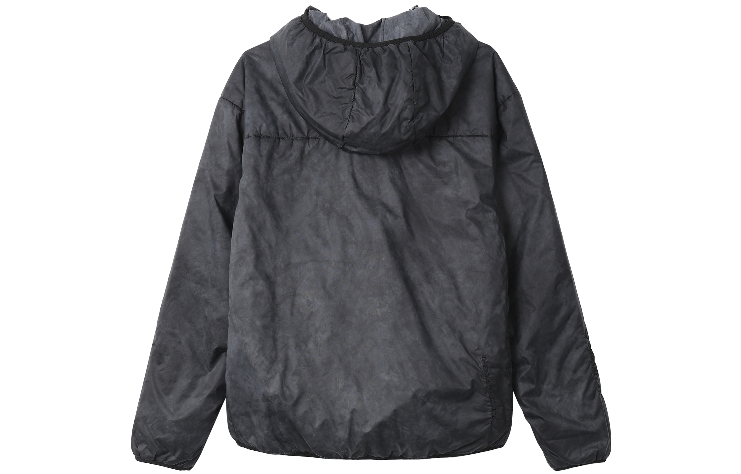 Nike ACG Therma-FIT ADV "Rope De Dope" Black Zip-Up Hoodie Jacket for Men. DJ1257-010 圖 3