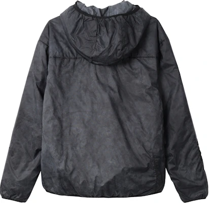 Nike ACG Therma-FIT ADV "Rope De Dope" Chaqueta Negra con Capucha para Hombre. DJ1257-010 Lookbook Nike ACG Therma-FIT ADV "Rope De Dope" Chaqueta Negra con Capucha para Hombre. DJ1257-010