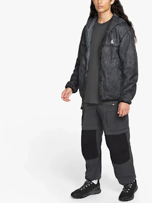 Nike ACG Therma-FIT ADV "Rope De Dope" Chaqueta Negra con Capucha para Hombre. DJ1257-010 Shop Nike ACG Therma-FIT ADV "Rope De Dope" Chaqueta Negra con Capucha para Hombre. DJ1257-010