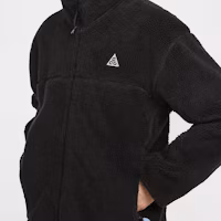 Details for Nike ACG Therma-FIT ADV 保暖外套 黑色/黑色/高山白 - 溫暖舒適 FV8654-010