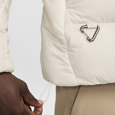 Nike ACG Therma-Fit ADV Lunar Lake PrimaLoft連帽羽絨外套 白 男款 FV8909-104 Purchase Nike ACG Therma-Fit ADV Lunar Lake PrimaLoft連帽羽絨外套 白 男款 FV8909-104