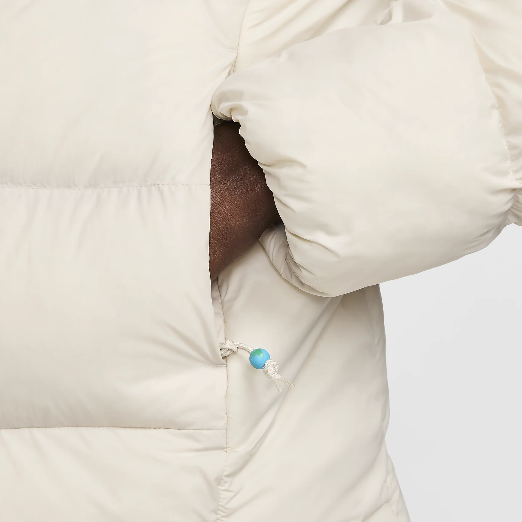 Sizing ナイキ ACG サーマフィット ADV ルナレイク フード付き プリマロフト ジャケット メンズ 白. FV8909-104