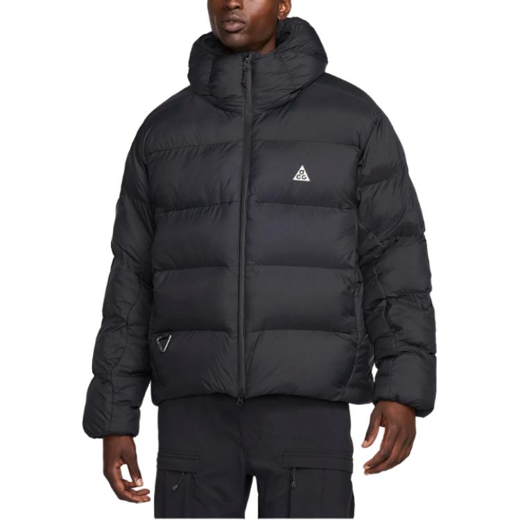 Order 나이키 ACG Therma-FIT ADV 루나 레이크 프리마로프트 루즈핏 재킷 블랙. FV8909-010