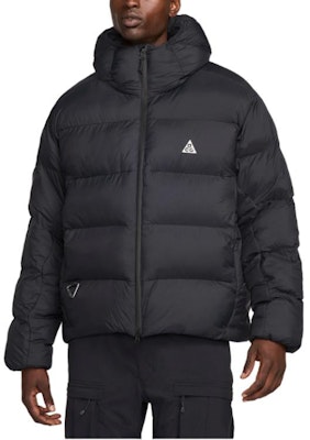 나이키 ACG Therma-FIT ADV 루나 레이크 프리마로프트 루즈핏 재킷 블랙. FV8909-010 Order 나이키 ACG Therma-FIT ADV 루나 레이크 프리마로프트 루즈핏 재킷 블랙. FV8909-010