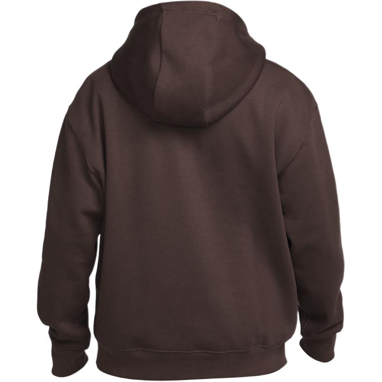 Nike ACG Therma-FIT Embroidered Logo Hoodie Unisex Dark Brown DH3088-227