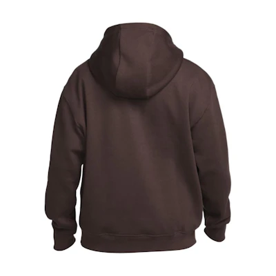 Nike ACG Therma-FIT Embroidered Logo Hoodie Unisex Dark Brown DH3088-227