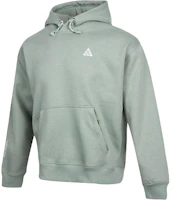 Nike ACG Therma-FIT Fleece Hoodie Unisex Mica Green DZ3393-330 Nike ACG Therma-FIT Fleece Hoodie Unisex Mica Green DZ3393-330