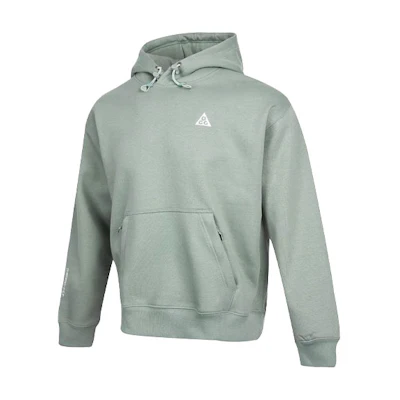 Nike ACG Therma-FIT Fleece Hoodie Unisex Mica Green DZ3393-330