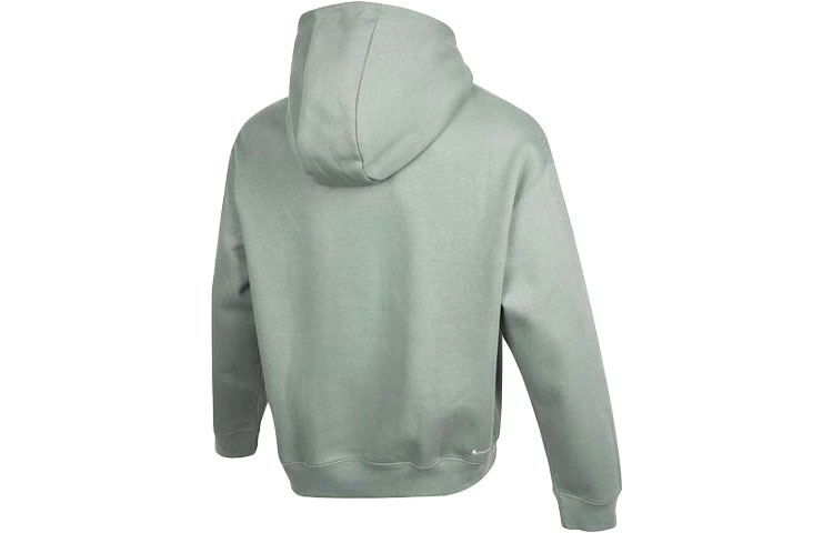 Nike ACG Therma-FIT Fleece Hoodie Unisex Mica Green DZ3393-330 圖 3