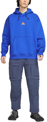 Nike ACG THERMA-FIT Sudadera Polar Azul Real/Naranja/Space Blue/Blanco DH3088-480 Buy Nike ACG THERMA-FIT Sudadera Polar Azul Real/Naranja/Space Blue/Blanco DH3088-480