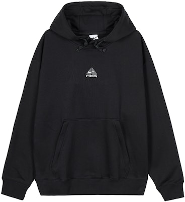 나이키 ACG Therma-FIT 로고 후드티 남여공용 블랙 긴팔 캐주얼 풀오버 DH3088-013 Buy 나이키 ACG Therma-FIT 로고 후드티 남여공용 블랙 긴팔 캐주얼 풀오버 DH3088-013