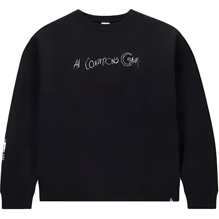 Nike ACG THERMA-FIT Retro Sports Sweatshirt Unisex FD8761-010