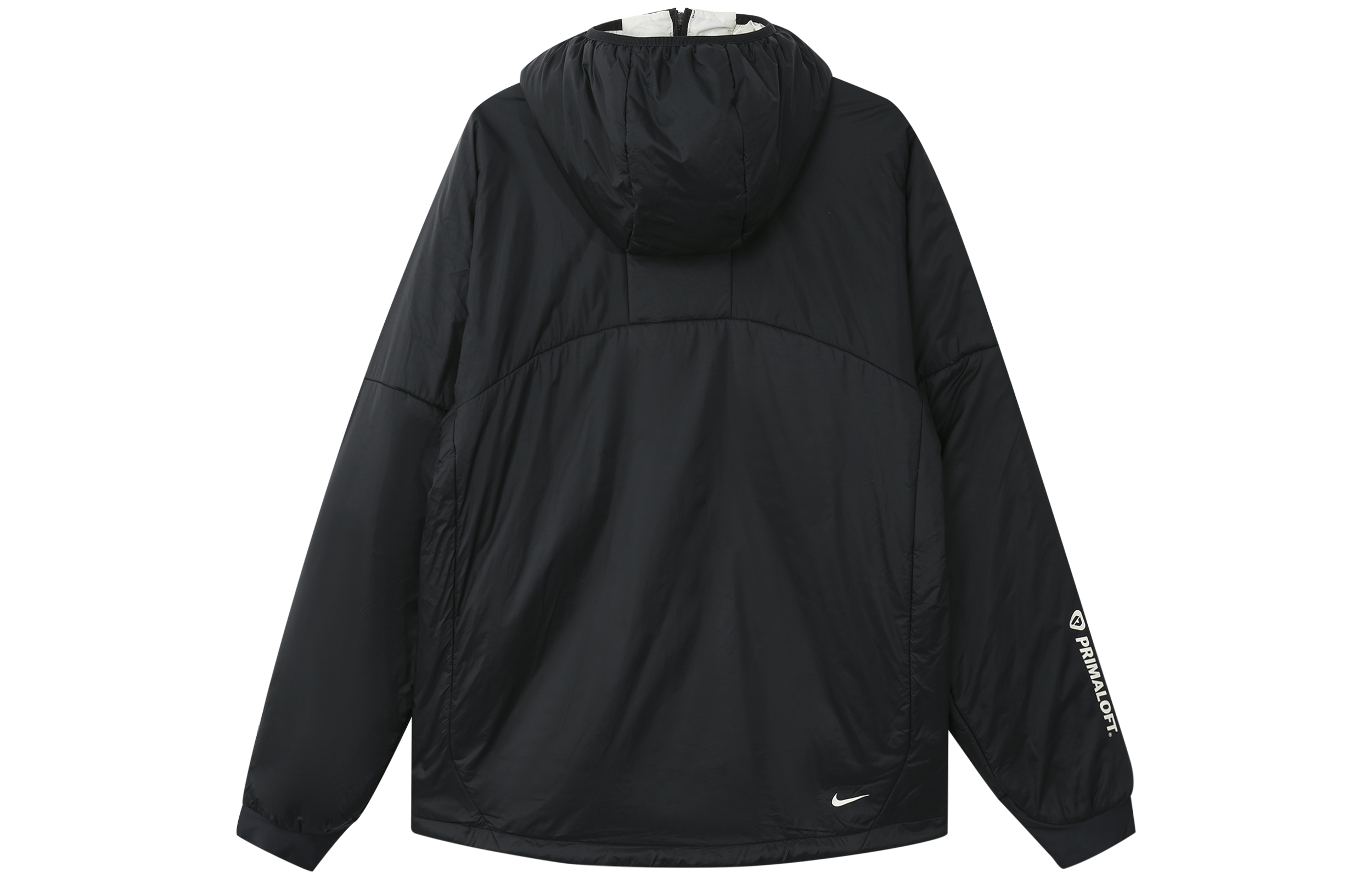 Nike ACG Therma-FITADV "Rope de Dope" Black Logo Hooded Jacket DV0364-010 圖 3