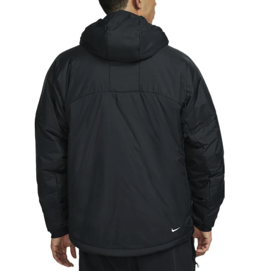 Nike ACG Therma-FITADV "Rope de Dope" Black Logo Hooded Jacket DV0364-010 圖 6