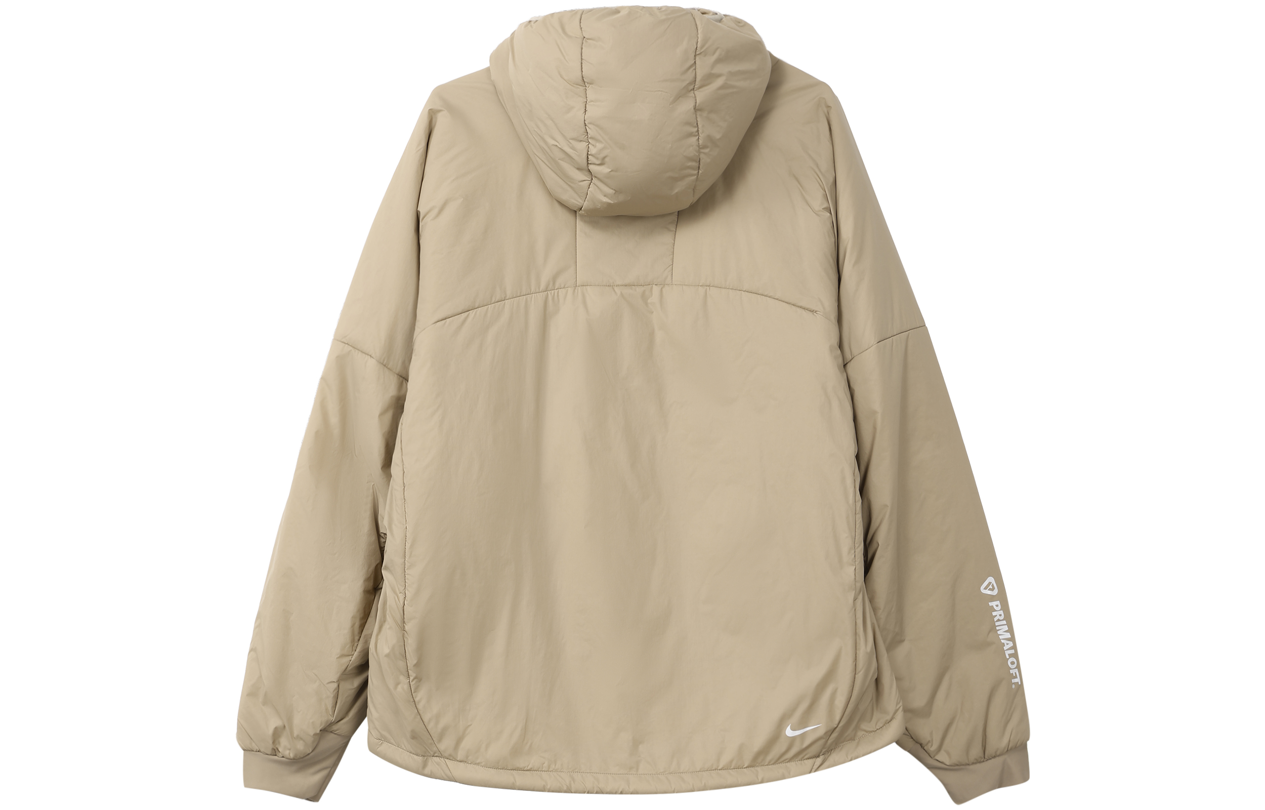 Lookbook ナイキ ACG Therma-FITADV "Rope de Dope" カーキ ロゴ フード付きジャケット DV0364-247