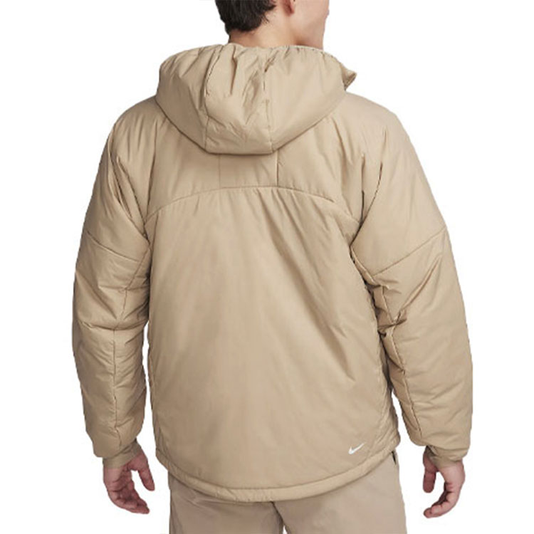 Details for ナイキ ACG Therma-FITADV "Rope de Dope" カーキ ロゴ フード付きジャケット DV0364-247