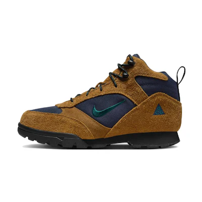 Nike ACG Torre Mid Waterproof 'Burnt Sienna'