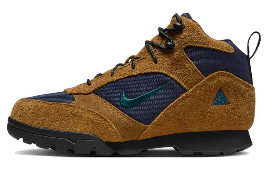 Nike ACG Torre Mid Waterproof 'Burnt Sienna' FD0212-800