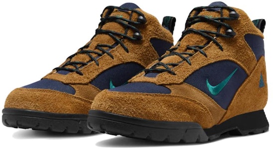 Nike ACG Torre Mid Tahan Air 'Burnt Sienna' FD0212-800 Lookbook Nike ACG Torre Mid Tahan Air 'Burnt Sienna' FD0212-800