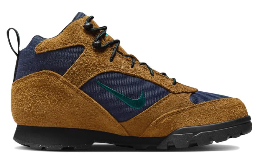 Lookbook Nike ACG Torre Mid Tahan Air 'Burnt Sienna' FD0212-800