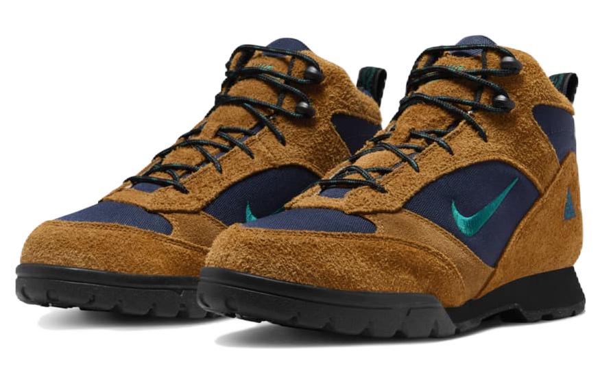 Shop Nike ACG Torre Mid Tahan Air 'Burnt Sienna' FD0212-800