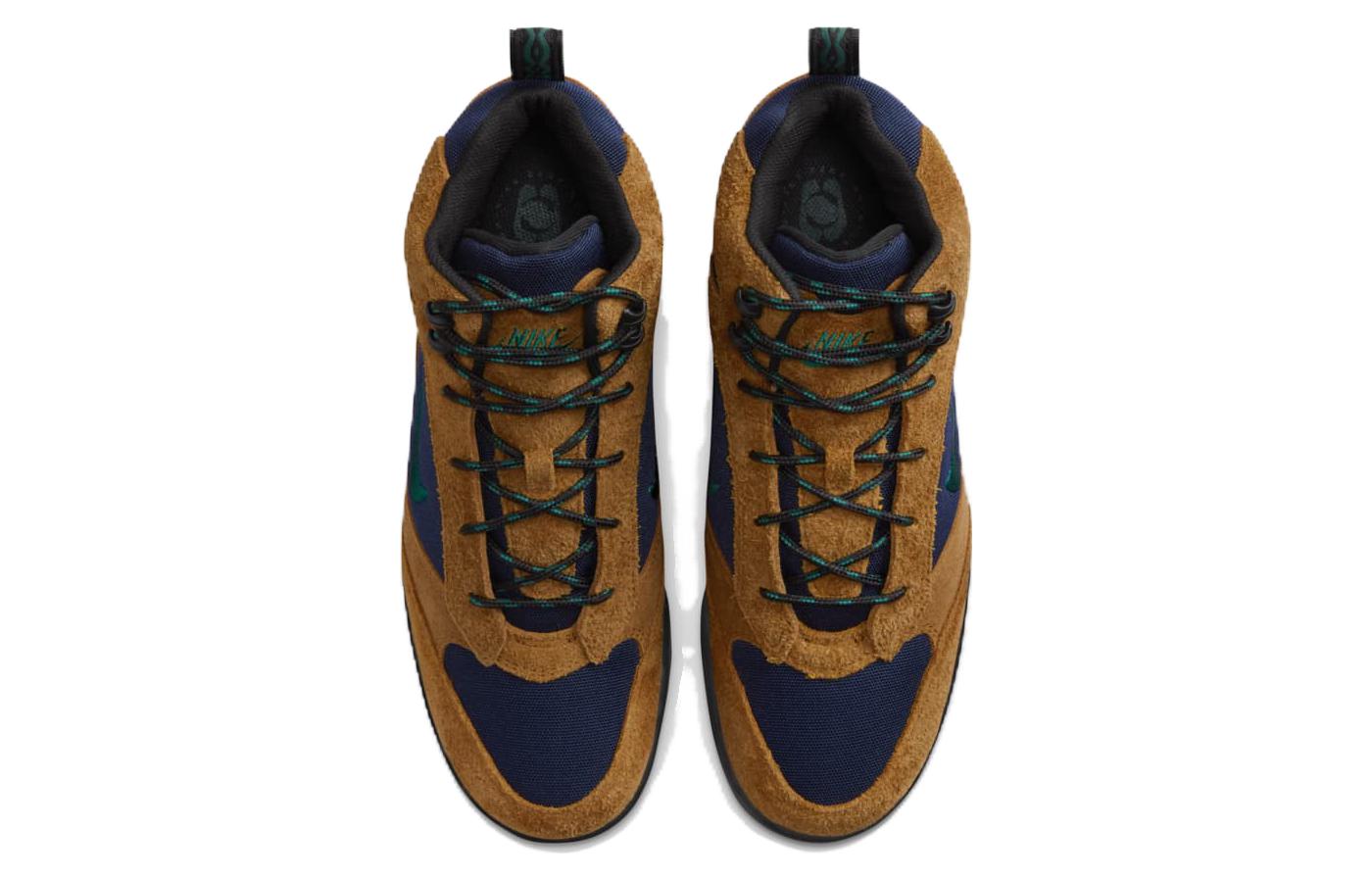 Purchase Nike ACG Torre Mid Tahan Air 'Burnt Sienna' FD0212-800