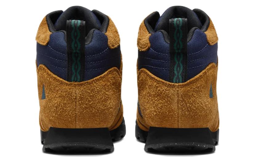 Details for Nike ACG Torre Mid Tahan Air 'Burnt Sienna' FD0212-800