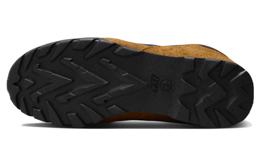 Sizing Nike ACG Torre Mid Tahan Air 'Burnt Sienna' FD0212-800