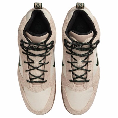 Nike ACG Torre Mid Waterproof 'Hemp Gorge Green' FD0212-202 Shop Nike ACG Torre Mid Waterproof 'Hemp Gorge Green' FD0212-202