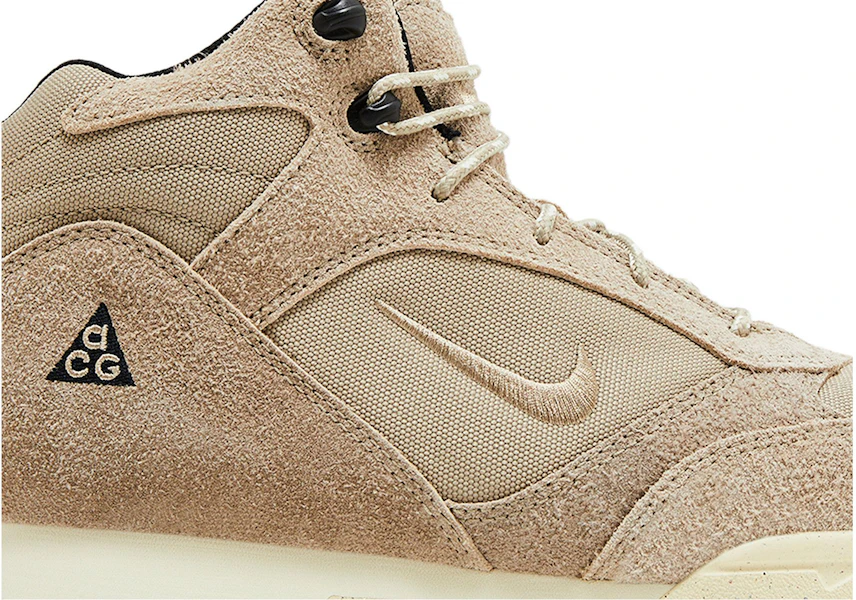 Nike ACG Torre Mid Wasserdicht ''Khaki'' FD0212-201 Lookbook Nike ACG Torre Mid Wasserdicht ''Khaki'' FD0212-201