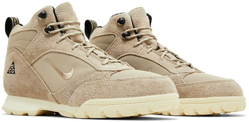 Nike ACG Torre Mid Wasserdicht ''Khaki'' FD0212-201 1