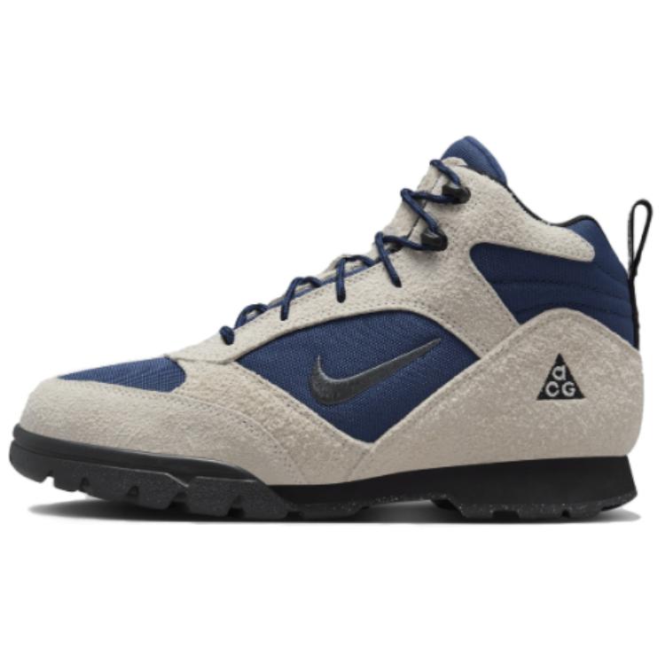 Nike ACG Torre Mid Waterproof 'Light Orewood Brown' FD0212-100