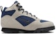 Nike ACG Torre Mid WP Light Orewood Brown Navy Lelaki Kasut FD0212-100