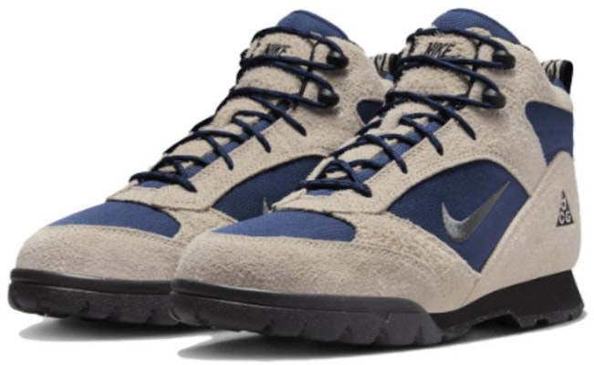 Nike ACG Torre Mid Waterproof 'Light Orewood Brown' FD0212-100 Lookbook Nike ACG Torre Mid Waterproof 'Light Orewood Brown' FD0212-100