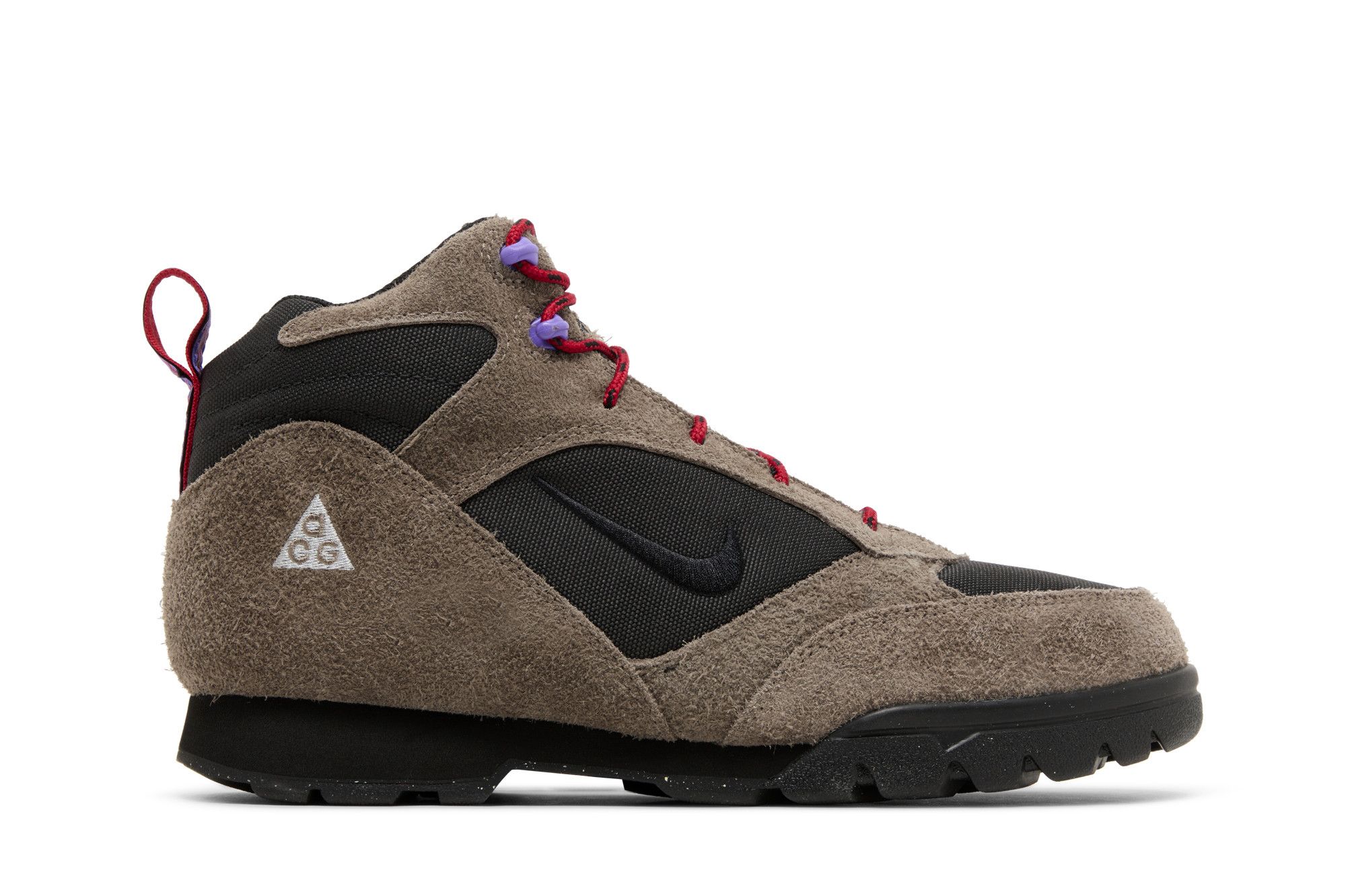 Nike ACG Torre Mid Waterproof 'Olive Grey' FD0212-001
