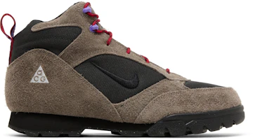 Nike ACG Torre Mid Waterproof 'Olive Grey' FD0212-001 Nike ACG Torre Mid Waterproof 'Olive Grey' FD0212-001