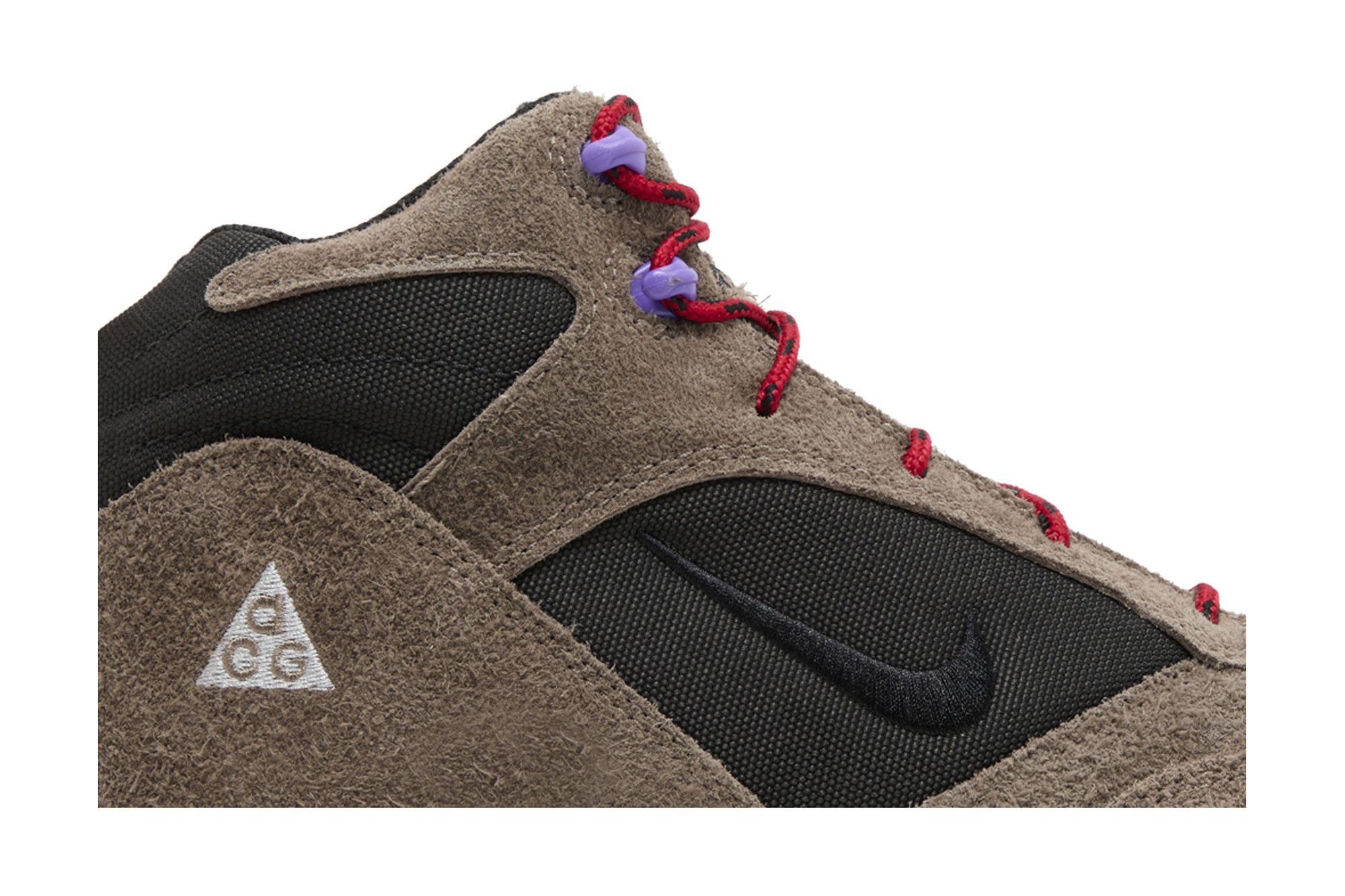 Order Nike ACG Torre Mid Wasserdicht ''Olive Grau'' FD0212-001