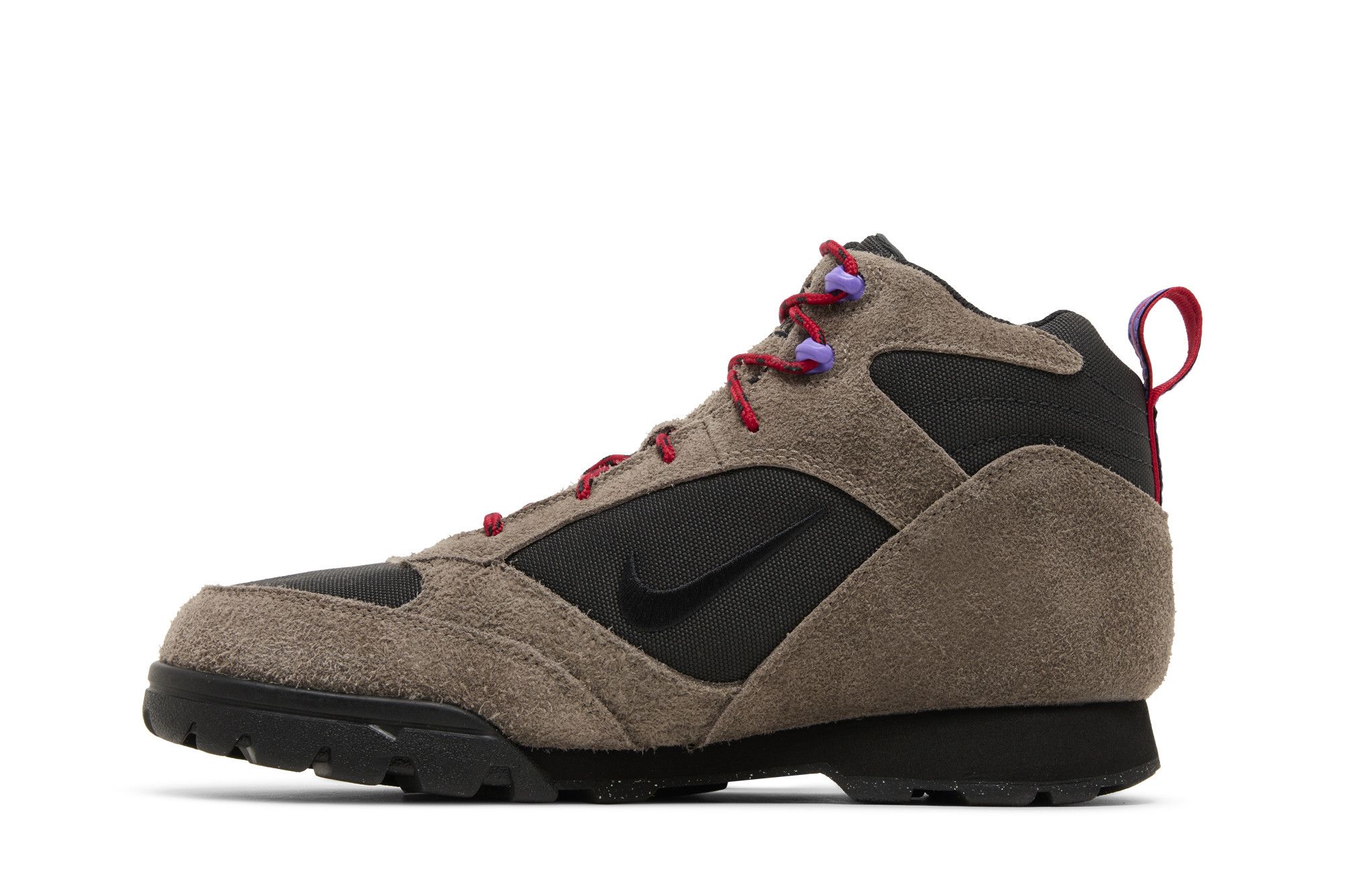 Lookbook Nike ACG Torre Mid Wasserdicht ''Olive Grau'' FD0212-001