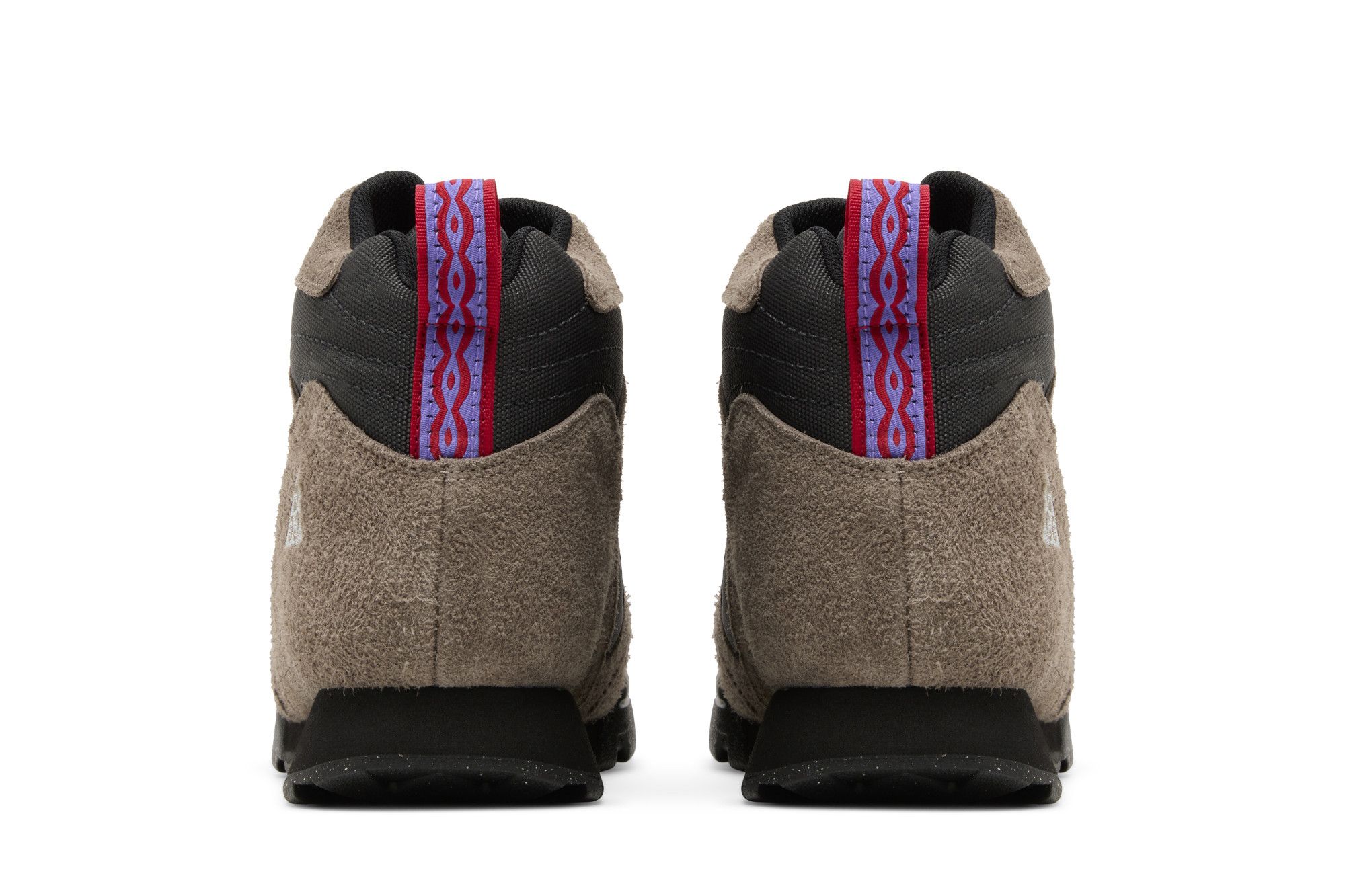 Details for Nike ACG Torre Mid Wasserdicht ''Olive Grau'' FD0212-001