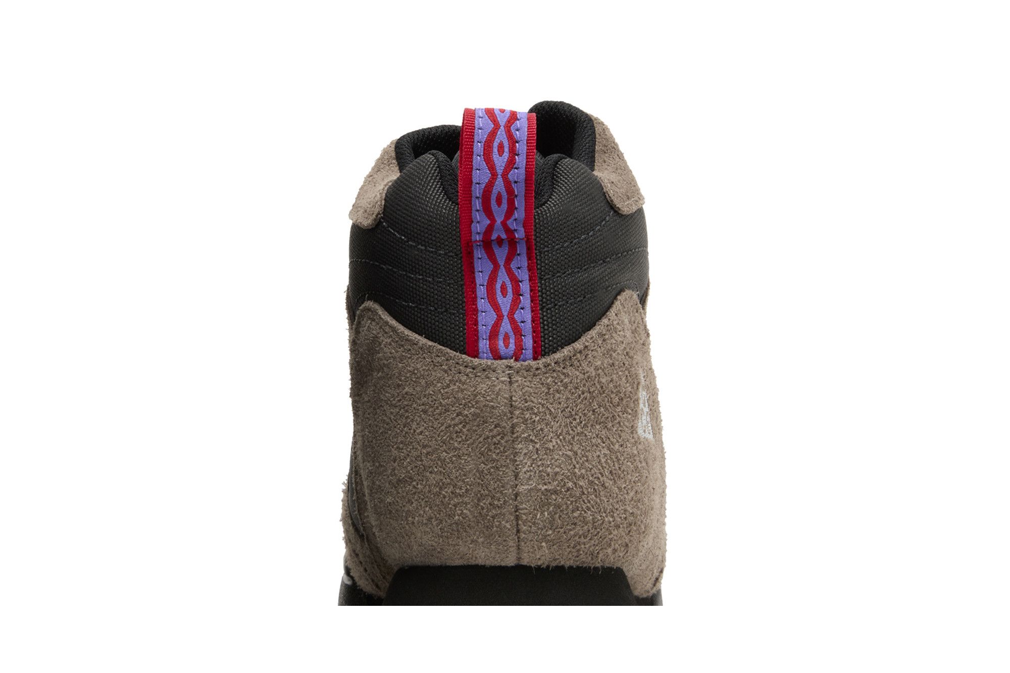 Sizing Nike ACG Torre Mid Wasserdicht ''Olive Grau'' FD0212-001