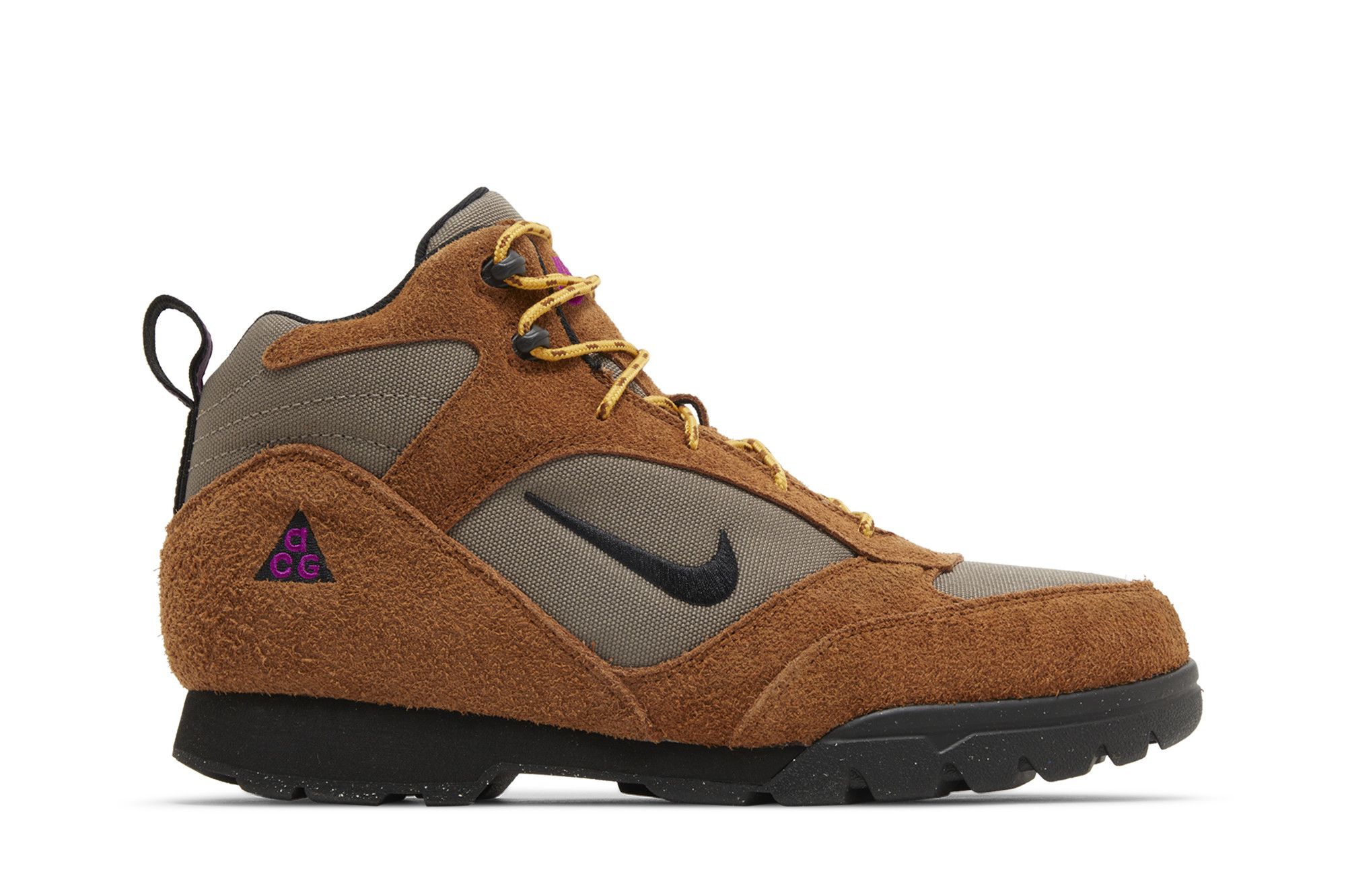Nike ACG Torre Mid Waterproof 'Pecan' FD0212-200