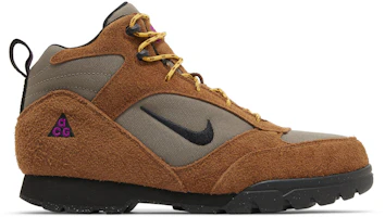 Nike ACG Torre Mid Waterproof 'Pecan' FD0212-200 Nike ACG Torre Mid Waterproof 'Pecan' FD0212-200