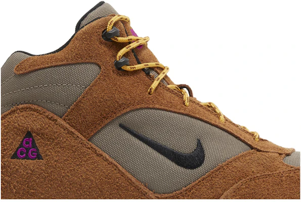 Nike ACG Torre Mid Tahan Air 'Pecan' FD0212-200 Order Nike ACG Torre Mid Tahan Air 'Pecan' FD0212-200