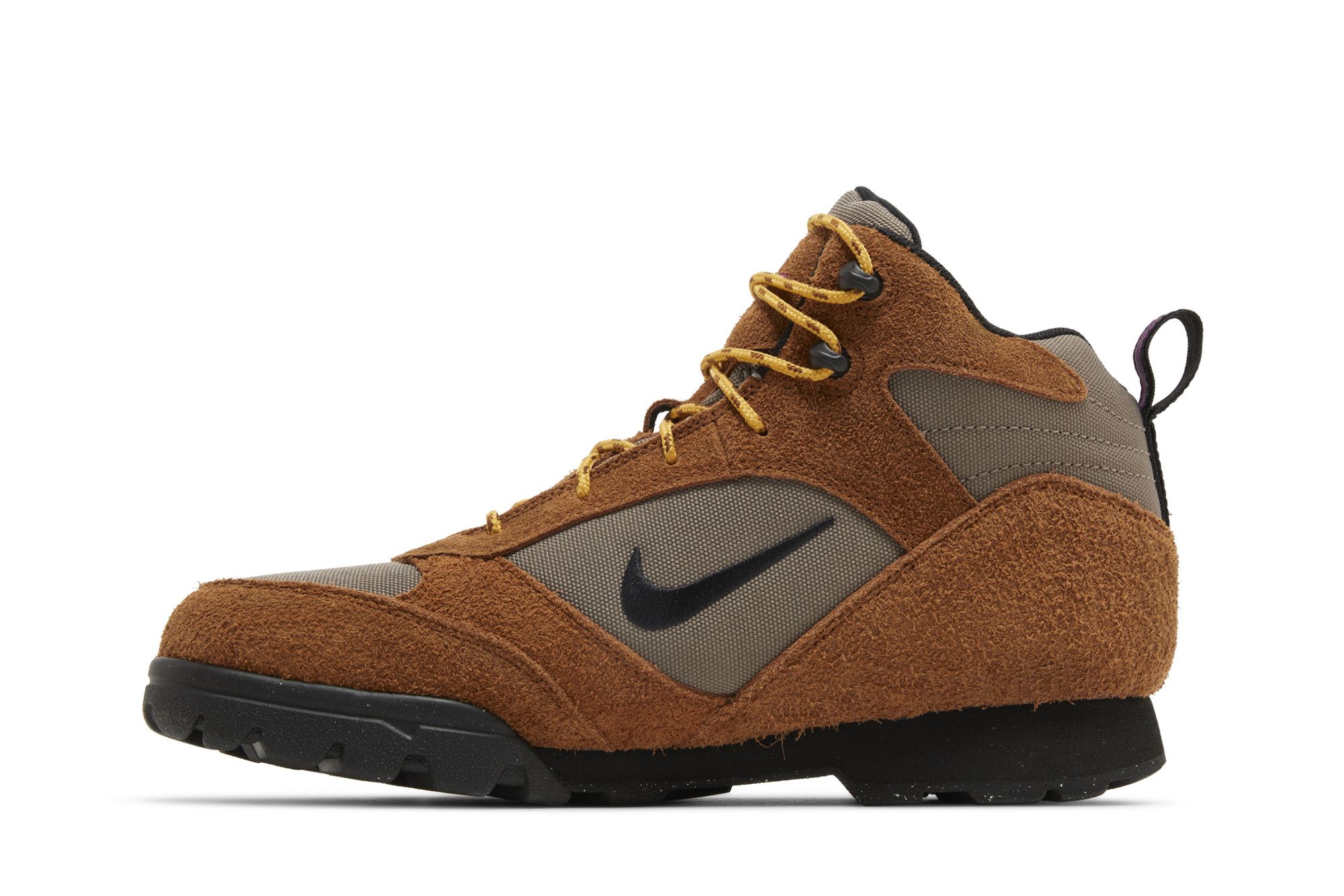 Lookbook Nike ACG Torre Mid Tahan Air 'Pecan' FD0212-200