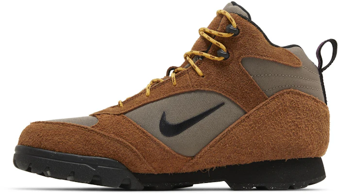 Nike ACG Torre Mid Tahan Air 'Pecan' FD0212-200 Lookbook Nike ACG Torre Mid Tahan Air 'Pecan' FD0212-200