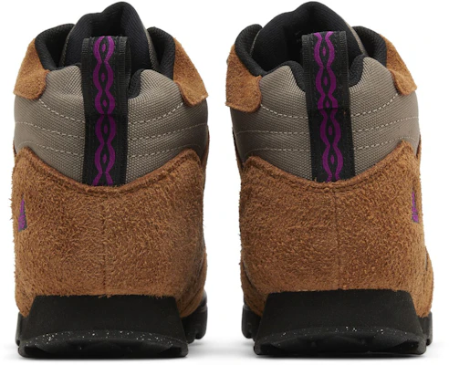Nike ACG Torre Mid Tahan Air 'Pecan' FD0212-200 Details for Nike ACG Torre Mid Tahan Air 'Pecan' FD0212-200