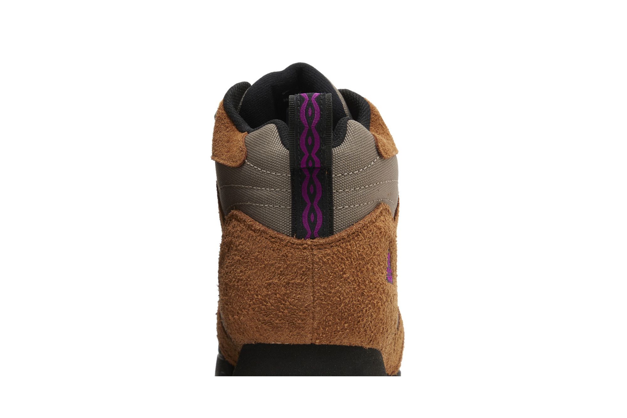 Sizing Nike ACG Torre Mid Tahan Air 'Pecan' FD0212-200