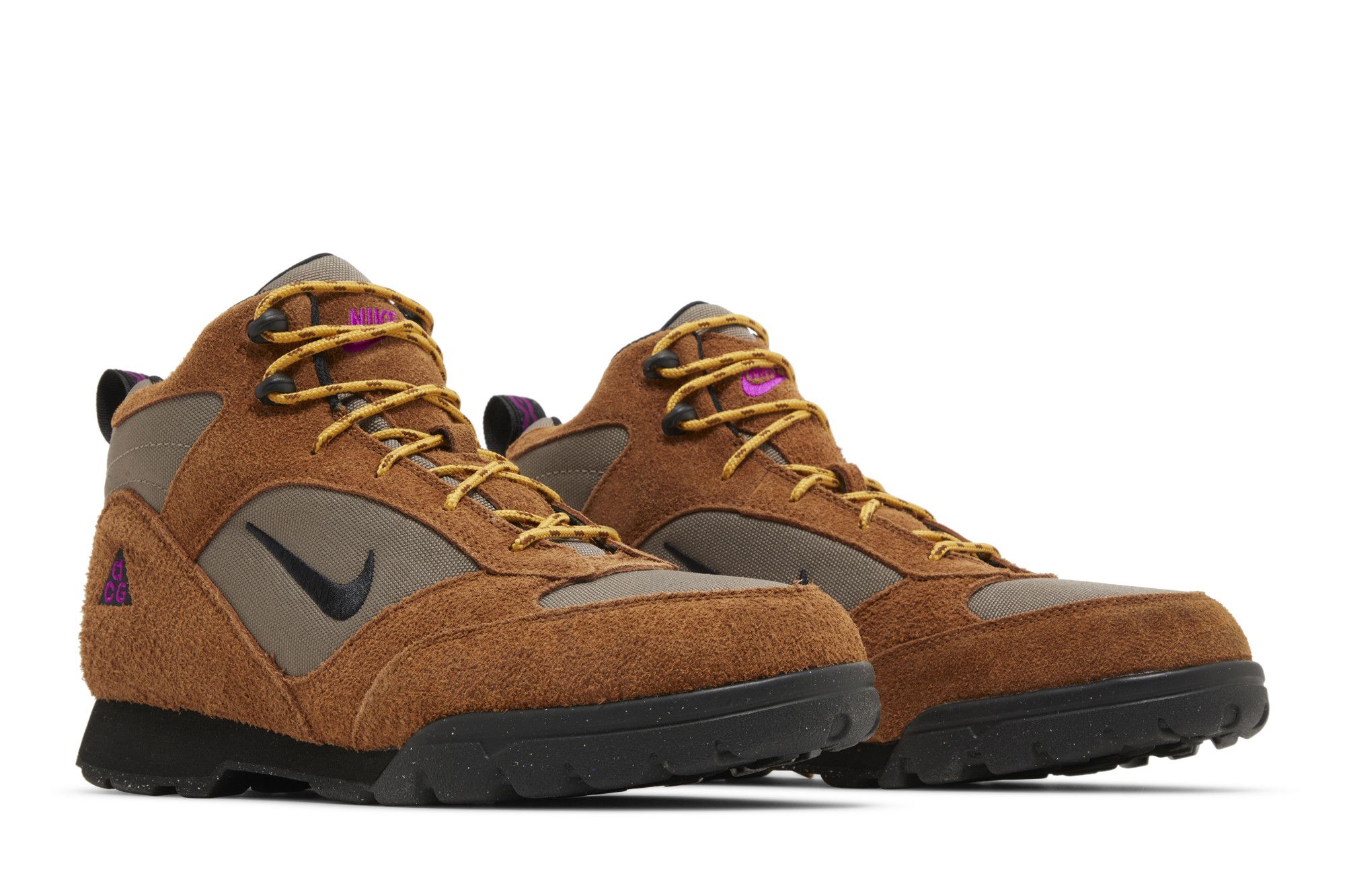 Cheap Nike ACG Torre Mid Tahan Air 'Pecan' FD0212-200