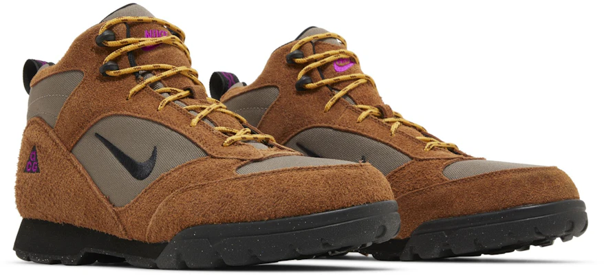 Nike ACG Torre Mid Tahan Air 'Pecan' FD0212-200 Cheap Nike ACG Torre Mid Tahan Air 'Pecan' FD0212-200